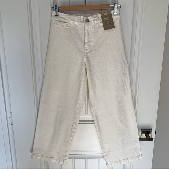 Madewell Perfect Vintage Jeans 25P - Picture 5 of 12